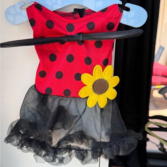 DOG HALLOWEEN COSTUMES  SIZES Small/Medium - Picture 2 of 16